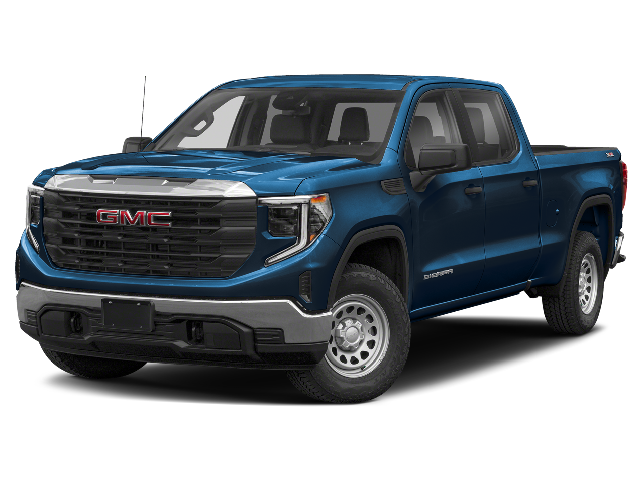 2022 GMC Sierra 1500 SLT TEXAS EDITION PREMIUM PLUS PKG