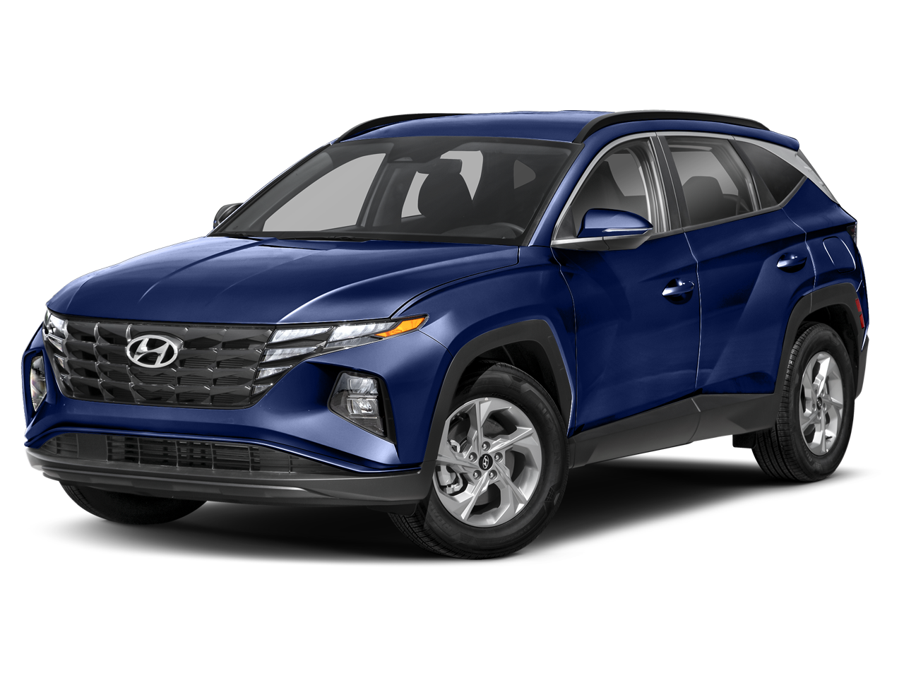 2022 Hyundai Tucson SEL CONVENIENCE PKG