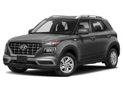2022 Hyundai Venue SEL ADV. SAFETY TECH