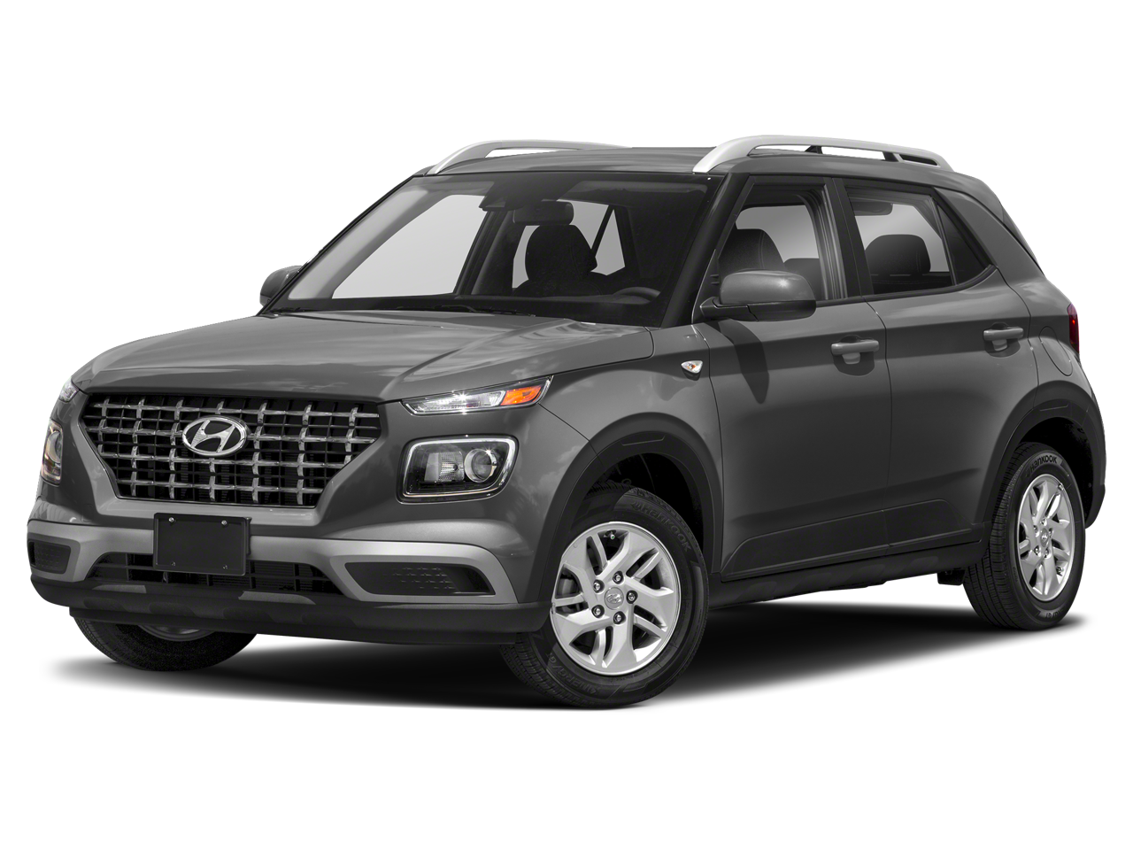 2022 Hyundai Venue SEL ADV. SAFETY TECH