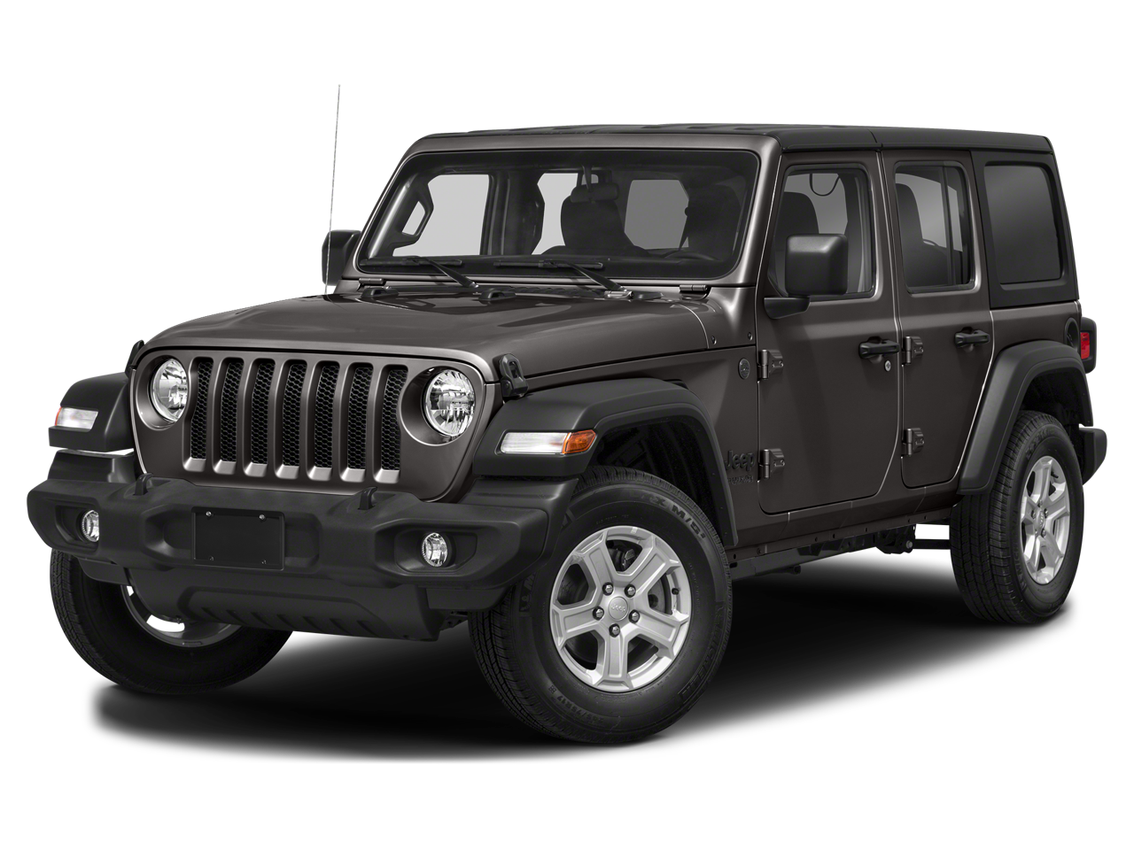 2022 Jeep Wrangler Altitude's photo