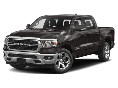 2022 RAM RAM 1500 Big Horn/Lone Star NIGHT EDITION