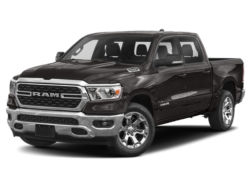 2022 RAM RAM 1500 Big Horn/Lone Star NIGHT EDITION