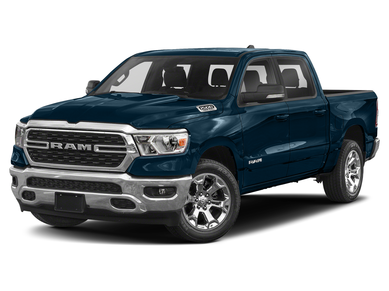 2022 RAM 1500 Big Horn/Lone Star for sale in Pasadena, TX