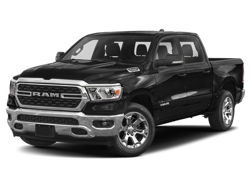 2022 RAM 1500 Big Horn/Lone Star 4X4 NIGHT EDITION