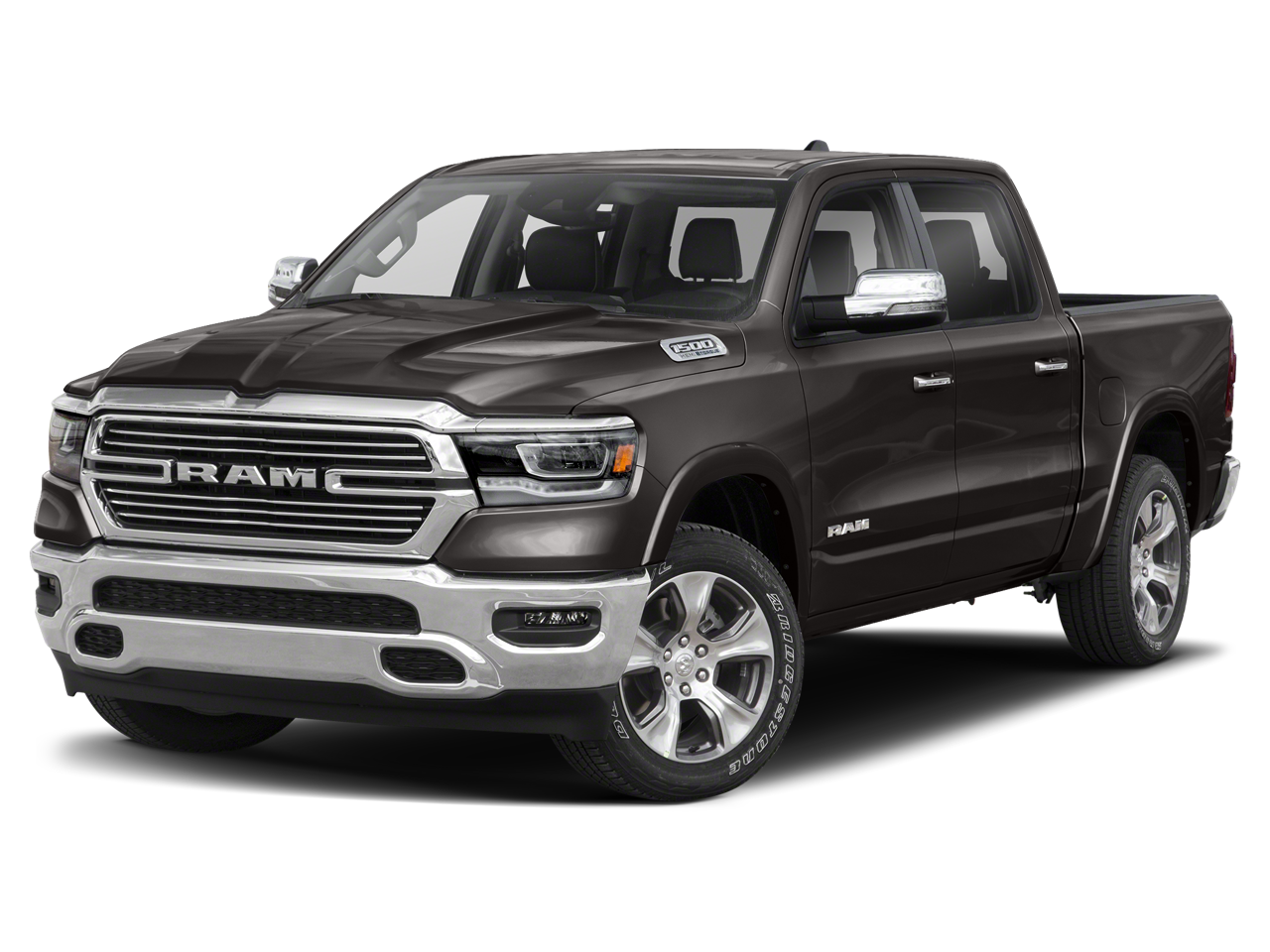2022 RAM RAM 1500 Laramie 4X4 SOUTHWEST EDITION