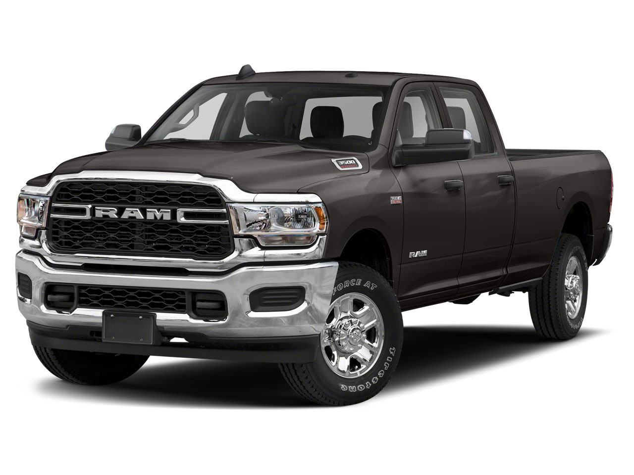 2022 RAM 3500 Lone Star 4X4 Crew Cab LWB's photo