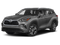 2022 Toyota Highlander XLE PROTECTION PKG