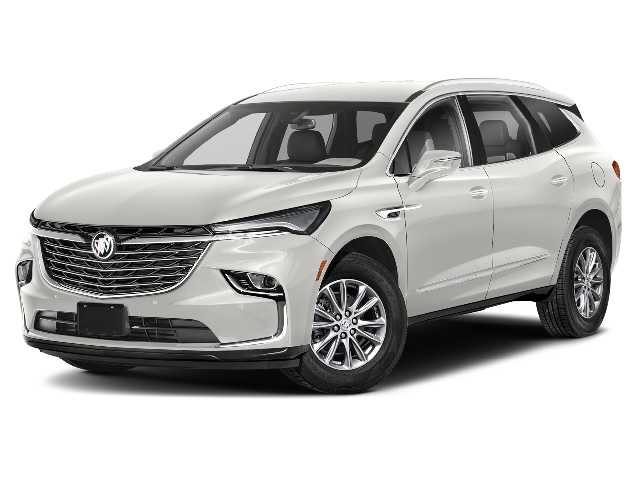 2023 Buick Enclave Essence SPORT TOURING EDITION