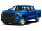 2023 Chevrolet Silverado 1500 RST TEXAS EDITION PLUS