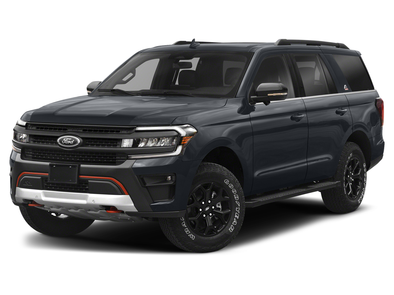 2023 Ford Expedition Timberline 4x4's photo