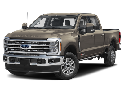 2023 Ford F-250SD Lariat 4X4 TREMOR OFF-ROAD & SPORT PKG