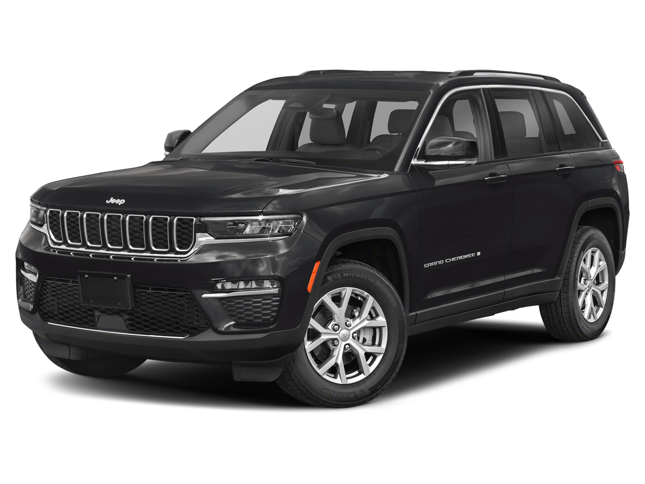 2023 Jeep Grand Cherokee Altitude X's photo