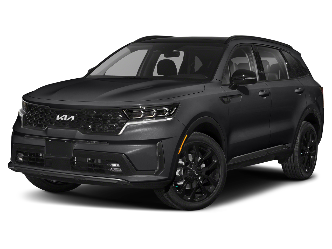 2023 Kia Sorento SX DCT 4WD's photo