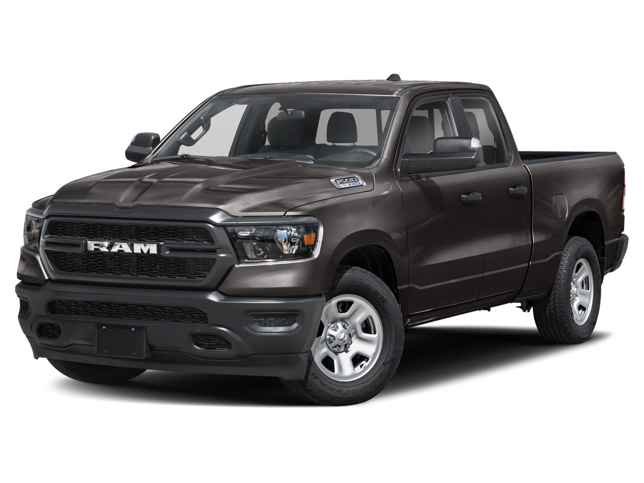 2023 RAM 1500 Big Horn/Lone Star Quad Cab 6'4's photo