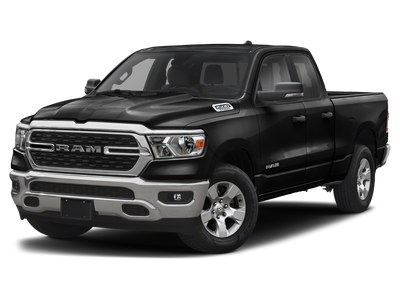 2023 RAM RAM 1500 Big Horn/Lone Star NIGHT EDITION 4X4