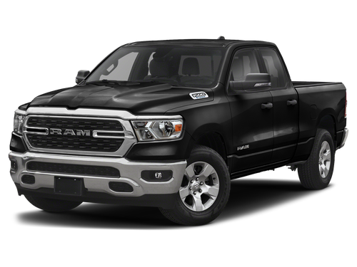 2023 RAM RAM 1500 Big Horn/Lone Star NIGHT EDITION 4X4