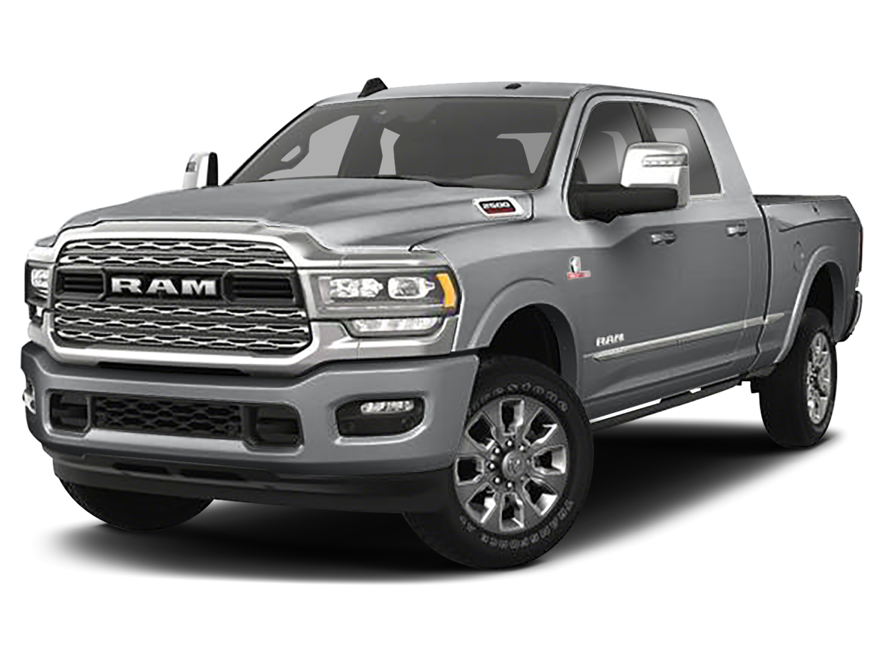 2023 RAM 2500 Limited