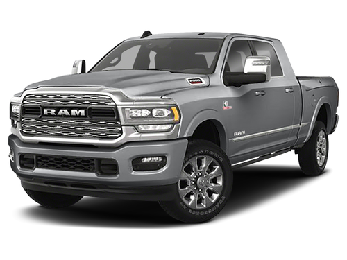 2023 RAM 2500 Limited