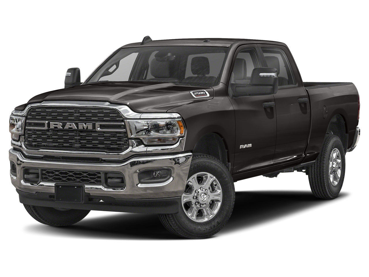 2023 RAM 2500 Laramie 4X4 Crew Cab SWB's photo