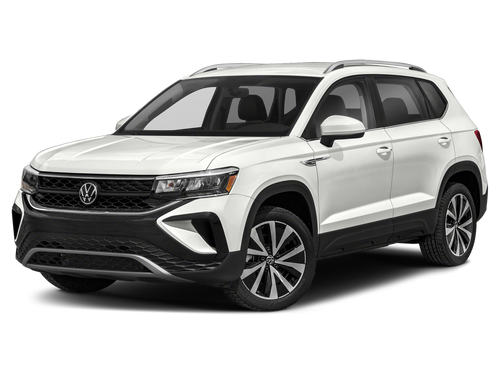 2023 Volkswagen Taos 1.5T SE TURBOCHARGED