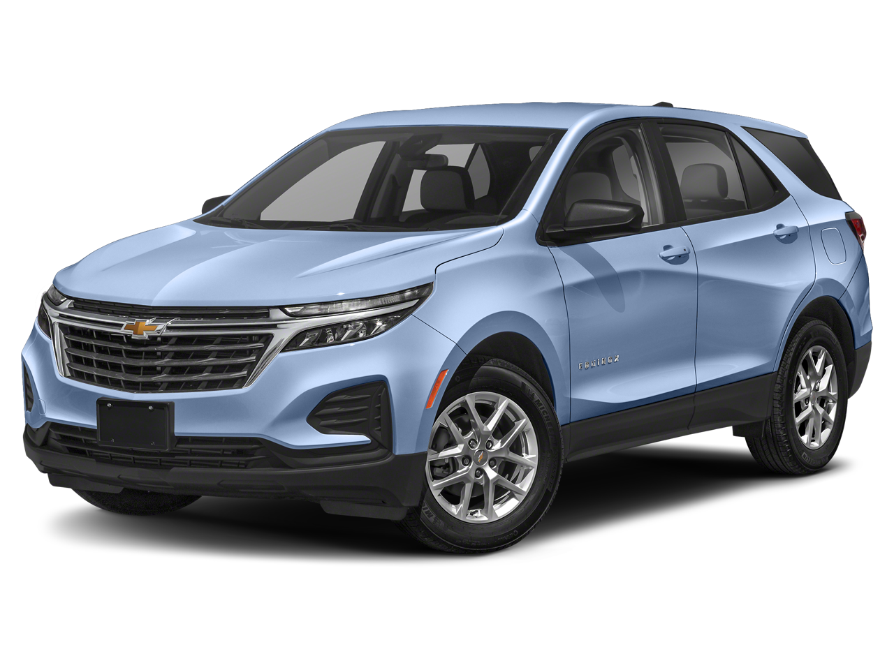 2024 Chevrolet Equinox LS SAFETY ASSIST
