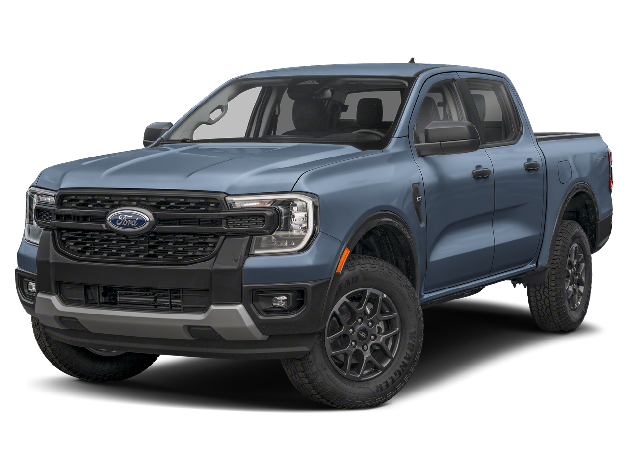 2024 Ford Ranger XLT SPORT APPEARANCE PKG