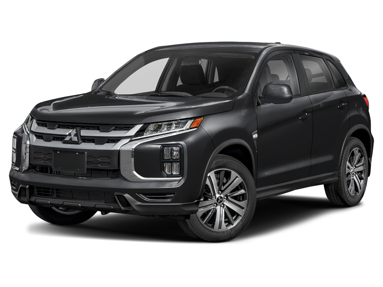 2024 Mitsubishi Outlander Sport ES