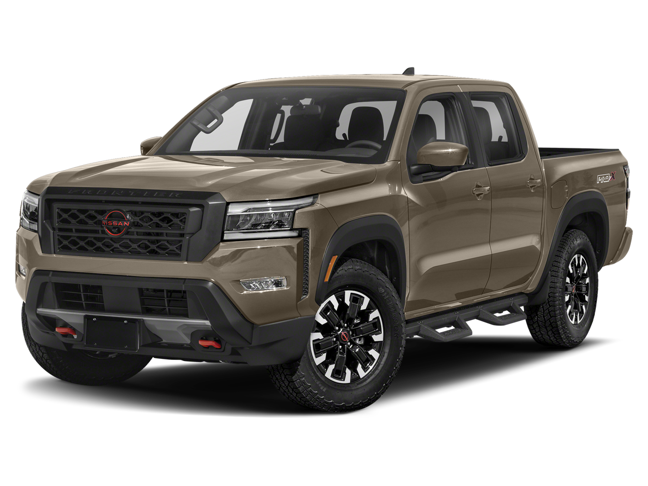 2024 Nissan Frontier PRO-X for sale in Pasadena, TX