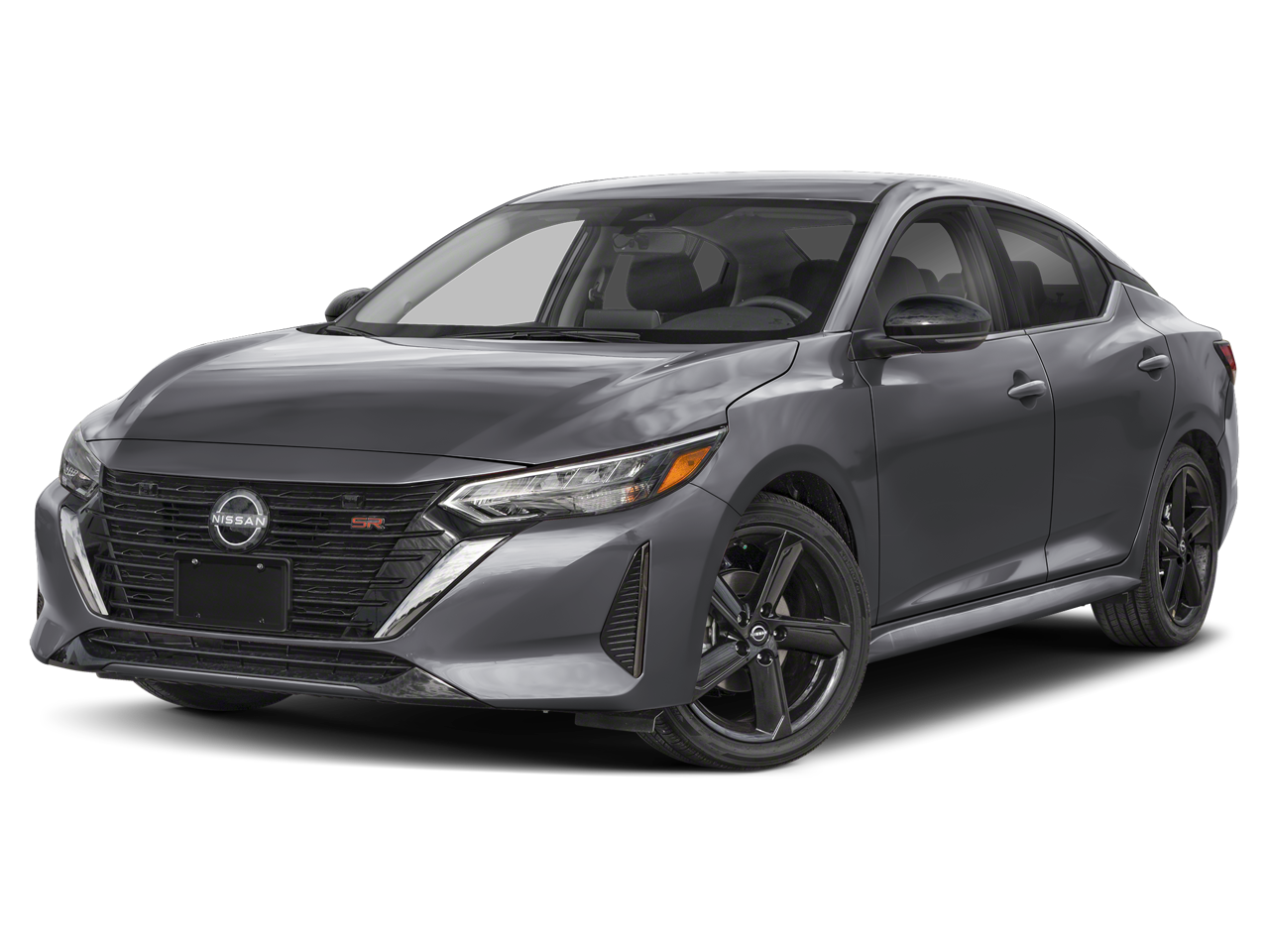2025 Nissan Sentra's photo