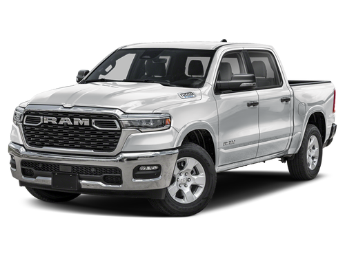 2026 RAM 1500 Big Horn/Lone Star 4X4