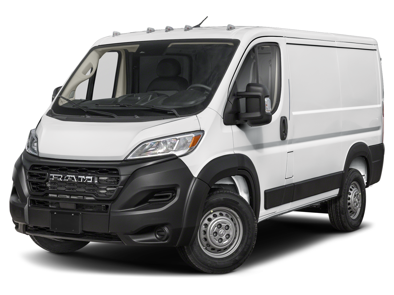 2026 RAM ProMaster 1500 Tradesman 136" WB Low Roof's photo