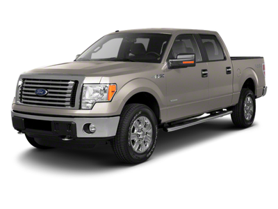 2011 Ford F-150 Lariat Limited PREF. EQUIP. PKG.