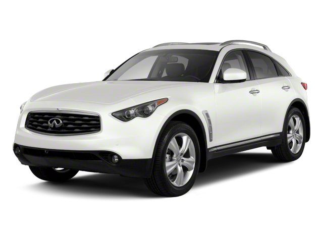 2011 INFINITI FX 35 RWD's photo