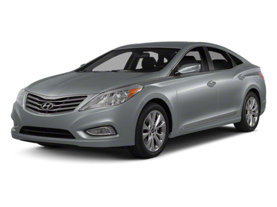 2013 Hyundai Azera Base