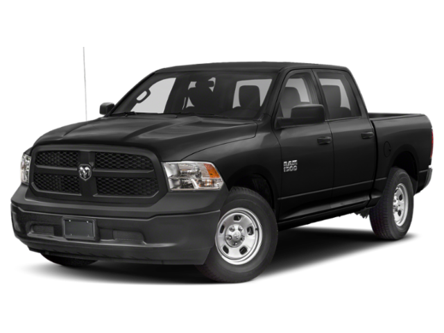 2014 RAM 1500 Express Crew Cab's photo