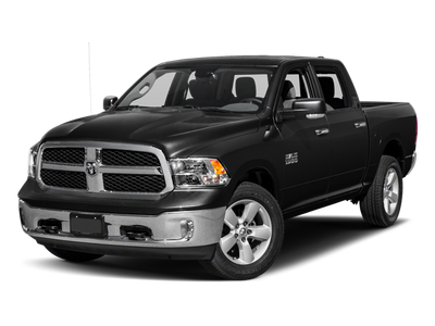 2017 RAM RAM 1500 Lone Star