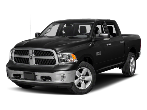 2017 RAM RAM 1500 Lone Star