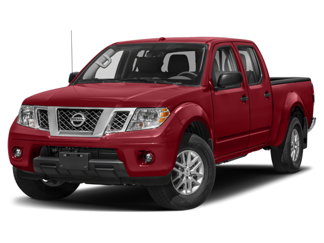 2018 Nissan Frontier 4.0 SV Crew Cab 4X2 AT SWB's photo