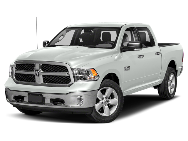 2018 RAM 1500 Lone Star Crew Cab 5'7's photo