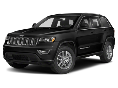 2019 Jeep Grand Cherokee Upland Edition