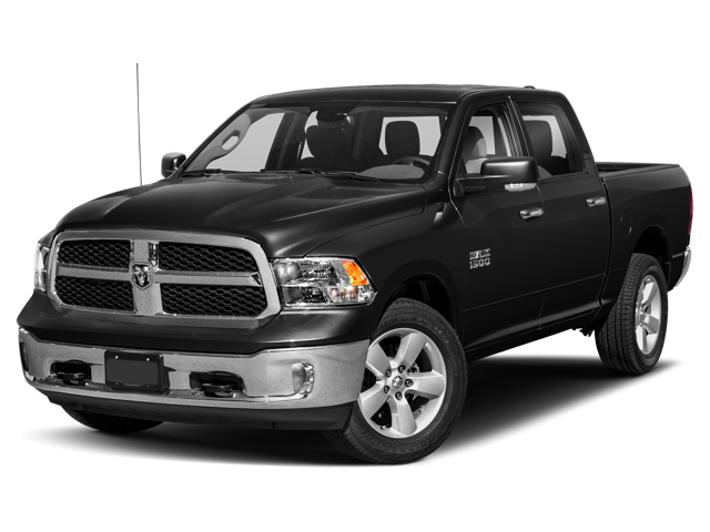 2019 RAM 1500 Classic Lone Star
