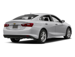 2018 Chevrolet Malibu LT TECH & DR. CONFIDENCE PKG