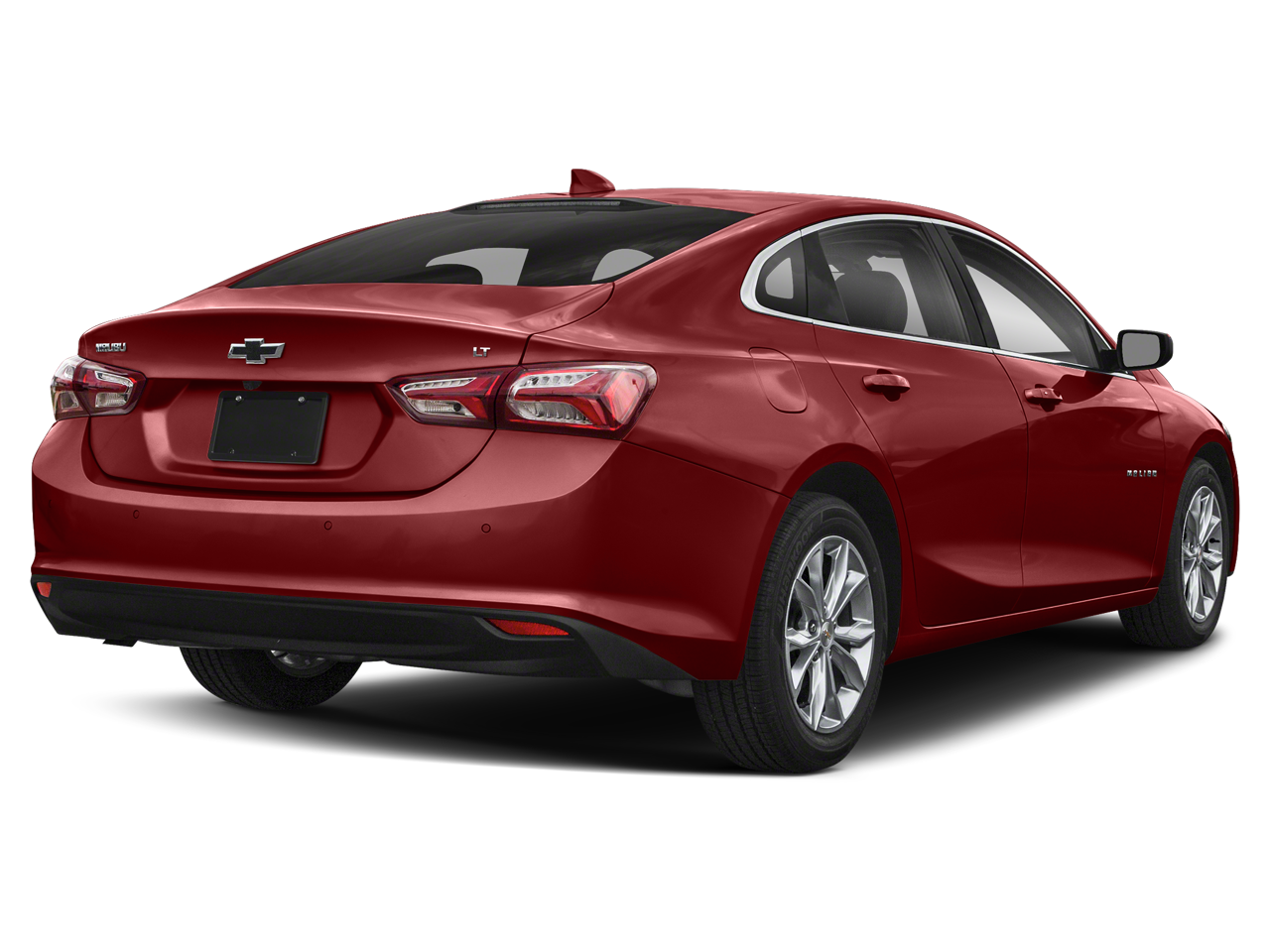 2019 Chevrolet Malibu RS REMOTE START KIT
