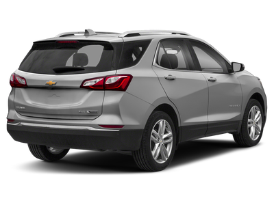 2019 Chevrolet Equinox Premier 2LZ