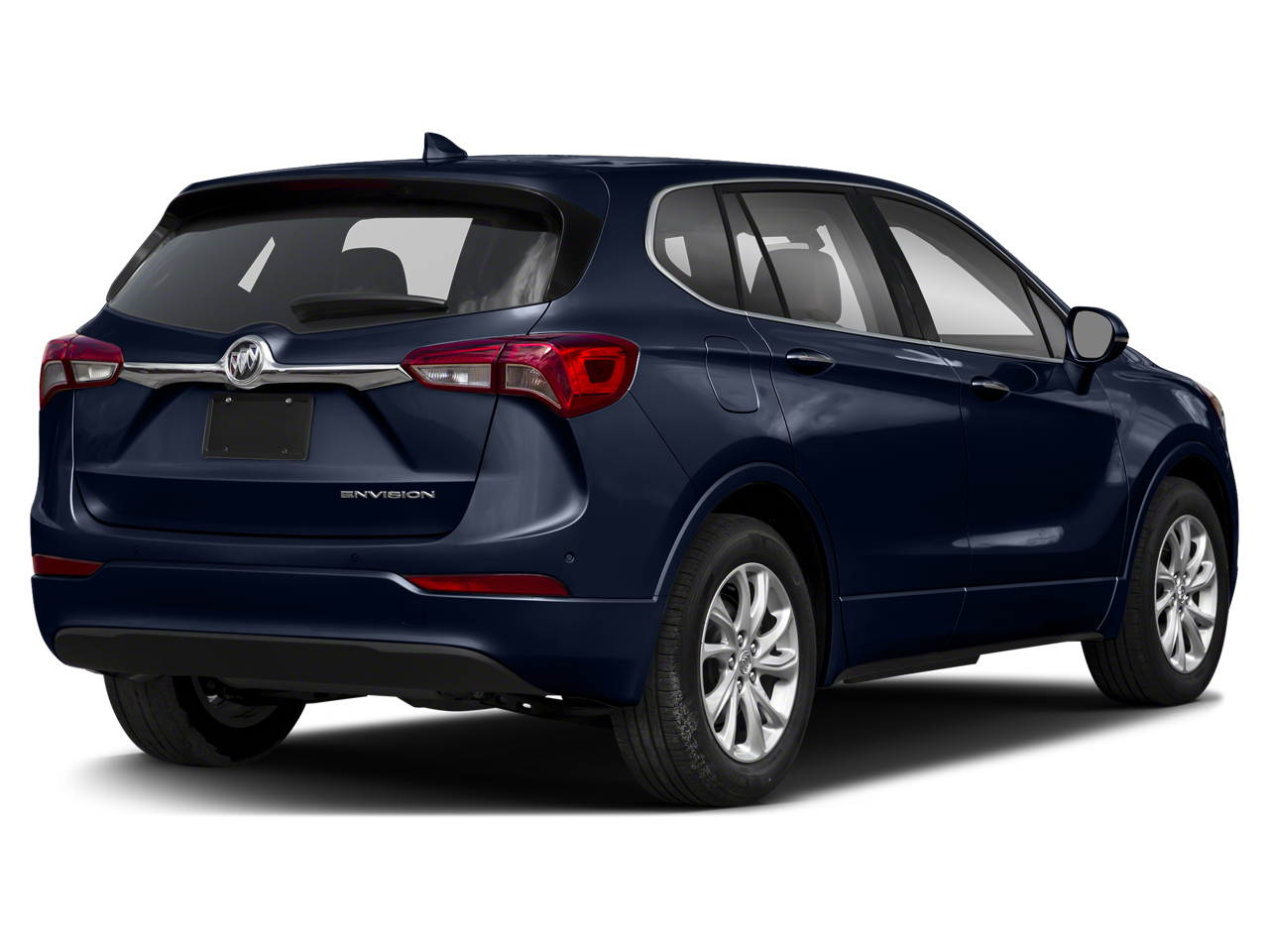 2020 Buick Envision Essence EXPIERENCE PKG