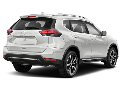 2020 Nissan Rogue SL PREMIUM PKG