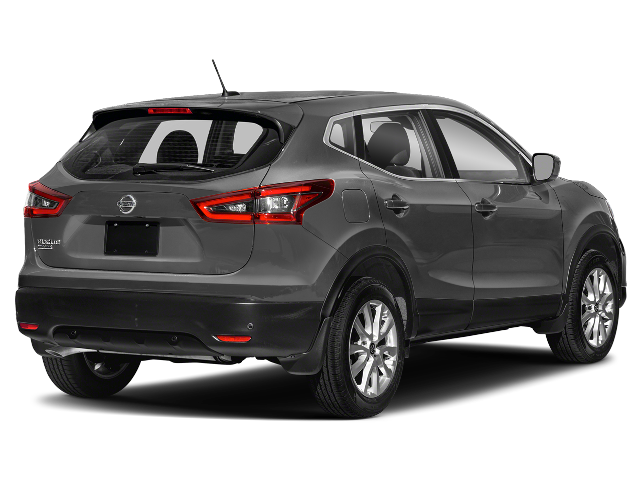 Used 2020 Nissan Rogue Sport S with VIN JN1BJ1CV6LW278683 for sale in Pasadena, TX