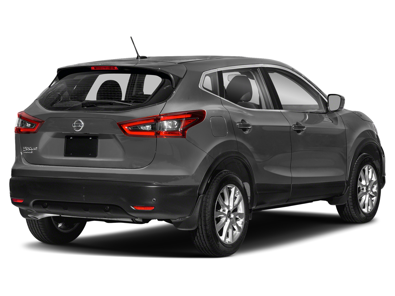 2020 Nissan Rogue Sport S BSW+LDW+RCTA