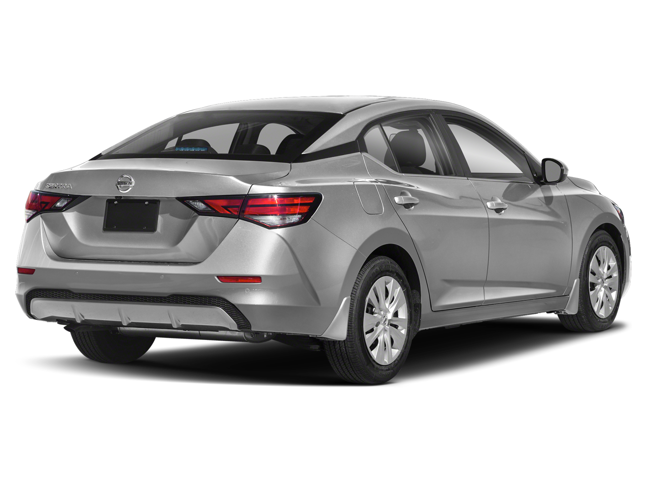 Used 2021 Nissan Sentra SV with VIN 3N1AB8CV6MY274998 for sale in Pasadena, TX